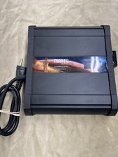 Sistema de carregamento de bateria Marts Digital Chamberlin 120 Amp Bivolt proteção dupla, usado comprar usado  Enviando para Brazil
