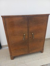 Credenza noce deco usato  Sanremo