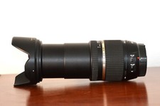 Tamron 270mm wide for sale  AYR
