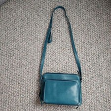 Gorgeous leather handbag for sale  Amherst