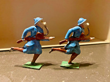 Quiralu cofalu soldats d'occasion  Saint-Mandé