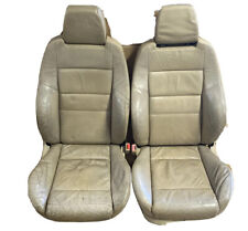 Golf mk4 recaro for sale  SLOUGH