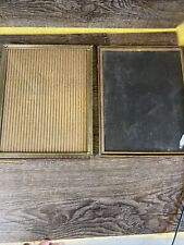 Vintage pair brass for sale  Liberty