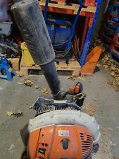 Stihl br500 petrol for sale  BORDON