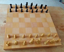 Chess pieces storage for sale  SOUTHAMPTON