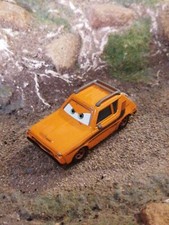 Voiture cars mattel d'occasion  Grasse