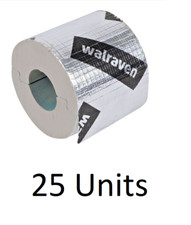 Walraven phenolic insulation for sale  STOCKPORT