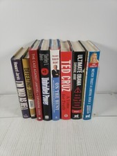 Conservative american politics for sale  Roseville