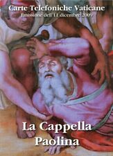 Folder vaticano vuoto usato  La Morra