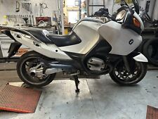 Bmw r1200rt 1200 for sale  WARE