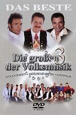 Großen volksmusik beste gebraucht kaufen  Berlin