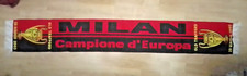 Sciarpa milan campione usato  Milano