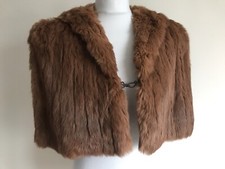Vintage 1950s fur for sale  UK