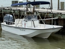Boston whaler montauk for sale  Yorktown