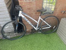 carrera womens bike for sale carrera womens bike for sale WALTHAM ABBEY