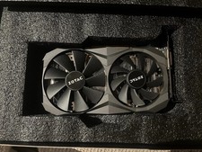 Zotac nividia geforc gebraucht kaufen  Dülmen