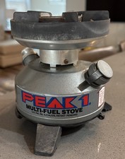 Coleman peak multi for sale  Bozeman