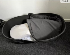 Icandy orange carrycot for sale  SANDOWN
