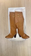 Chloé bottes cavalières d'occasion  Arcueil