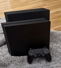 Sony PlayStation 4 500GB Consola - Jet Black comprar usado  Enviando para Brazil