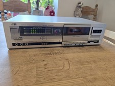 Jvc d30 stereo gebraucht kaufen  Neuss