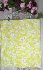 Vintage cotton apparel for sale  Spencer