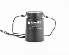 Schneider kreuznach lupe gebraucht kaufen  Jena