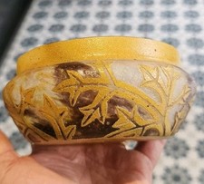 Rare daum pocket d'occasion  Expédié en Belgium