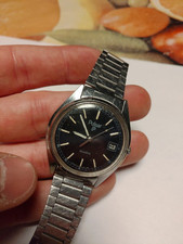 Pulsar vintage watch usato  Colli Verdi