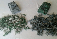 Variety plastic soldier for sale  COLCHESTER