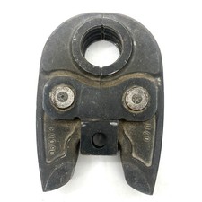 Ganascia unipipe 40mm usato  Brescia