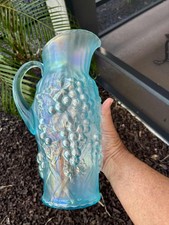 antique pitcher bowl for sale  New Smyrna Beach