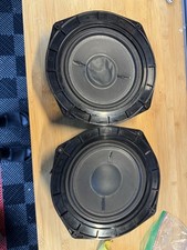 corvette oem c6 speaker for sale  Knightdale