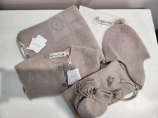 Bonpoint cashmere baby for sale  Monroe