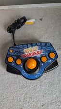 Space invaders plug for sale  YORK