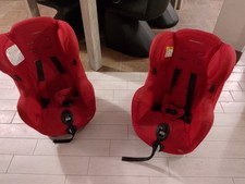 Seggiolini auto per usato  Varano Borghi