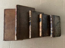 Set antique books for sale  BECKENHAM