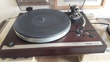 Thorens td321 giradischi usato  Corbetta