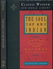 Soul indian writings for sale  Little Falls