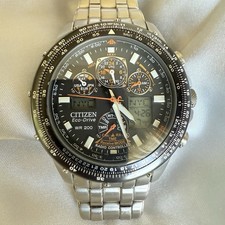Citizen quartz eco for sale  Golden