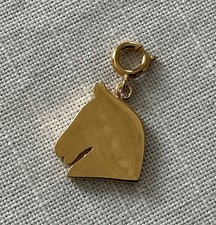 Hermès charm breloque d'occasion  Paris-