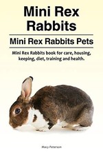 Mini rex rabbits for sale  Montgomery