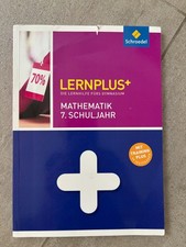 Lernplus mathematik schuljahr gebraucht kaufen  Deutschland