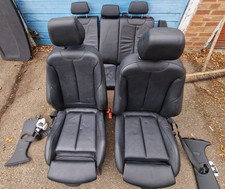 bmw front seats for sale bmw front seats for sale HEMEL HEMPSTEAD