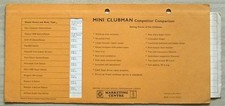 Mini clubman car for sale  LEICESTER
