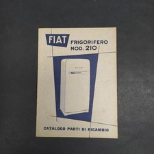 Catalogo parti ricambio usato  Forli