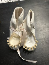 Vintage white baby for sale  Hamburg