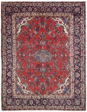 Handmade vintage red for sale  Charlotte