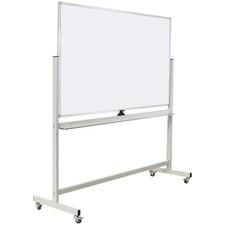 X40 mobile whiteboard for sale  Brentwood
