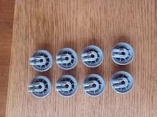 Bosch dishwasher wheels for sale  PETERBOROUGH